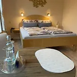 Deichvoigt فندق كوكسهافن