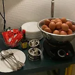Deichvoigt Hotel 3*