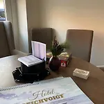 Deichvoigt فندق كوكسهافن