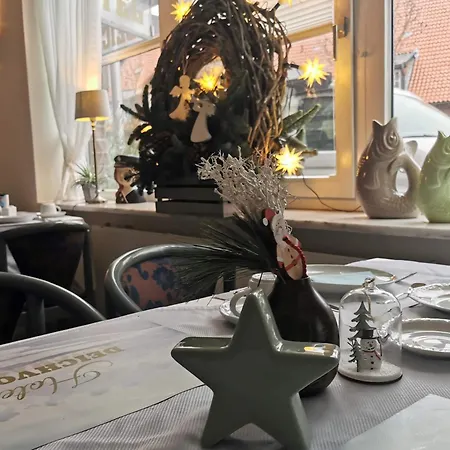 Deichvoigt Ξενοδοχείο 3*