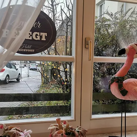 Otel Deichvoigt 3*