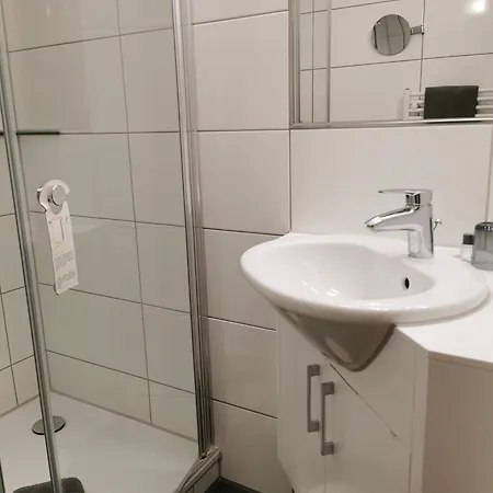 Deichvoigt 3* Κουξχάφεν