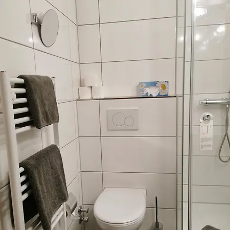 Deichvoigt Κουξχάφεν