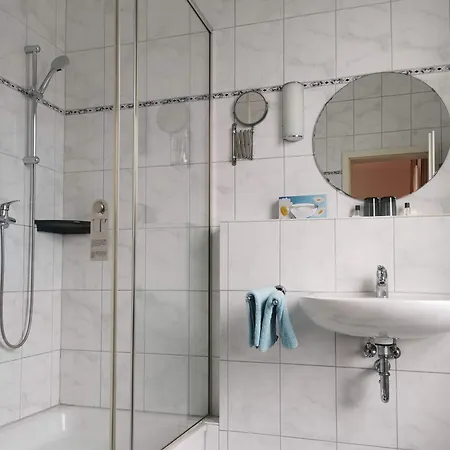 Deichvoigt 3* Κουξχάφεν