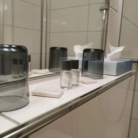 Ξενοδοχείο Deichvoigt