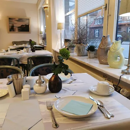 Deichvoigt Ξενοδοχείο 3*