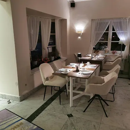 Otel Deichvoigt Cuxhaven