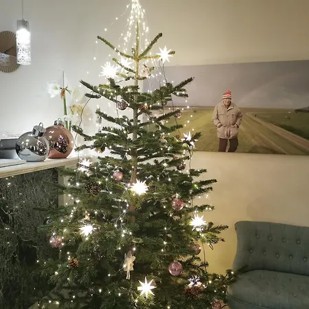 Deichvoigt Κουξχάφεν