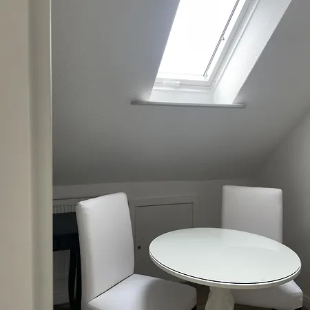 Deichvoigt Ξενοδοχείο 3*