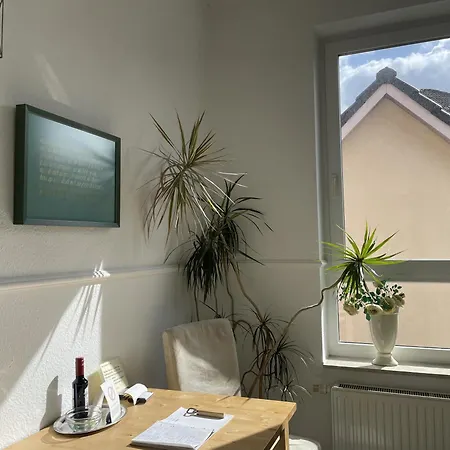 Deichvoigt Κουξχάφεν