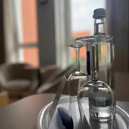 Deichvoigt Ξενοδοχείο Κουξχάφεν