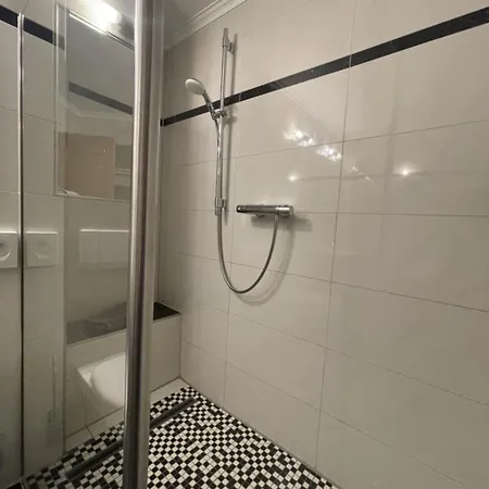 Hotel Deichvoigt 3*