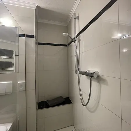 Hotel Deichvoigt 3*