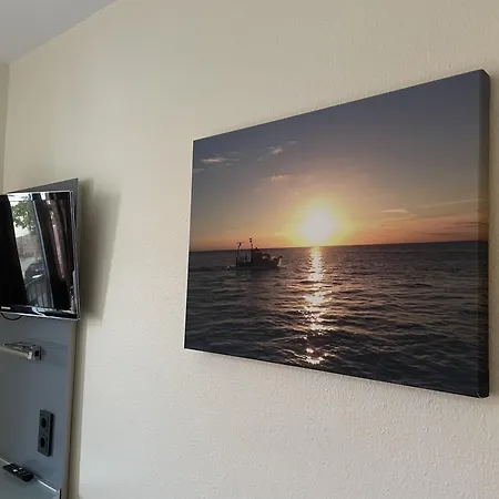 Szálloda Deichvoigt