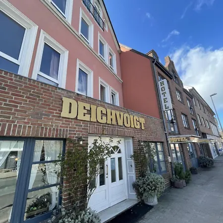 Deichvoigt 3* Cuxhaven