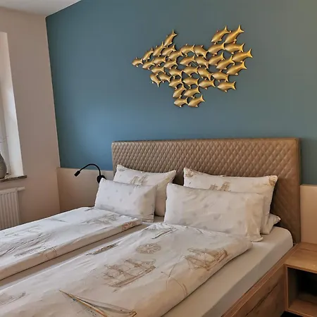 Deichvoigt Hotel 3*