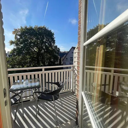 Deichvoigt 3* Cuxhaven