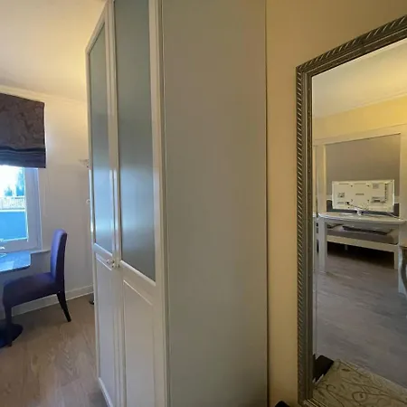 Deichvoigt Ξενοδοχείο