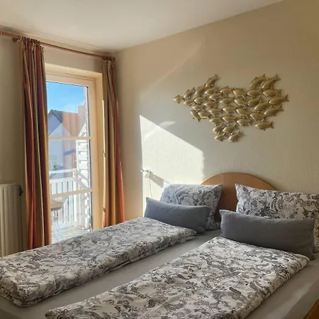 Deichvoigt Szálloda 3*