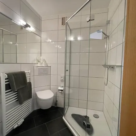 Ξενοδοχείο Deichvoigt 3*