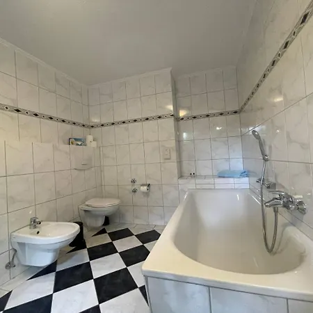 Deichvoigt Szálloda Cuxhaven