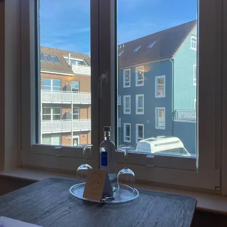 Deichvoigt Κουξχάφεν