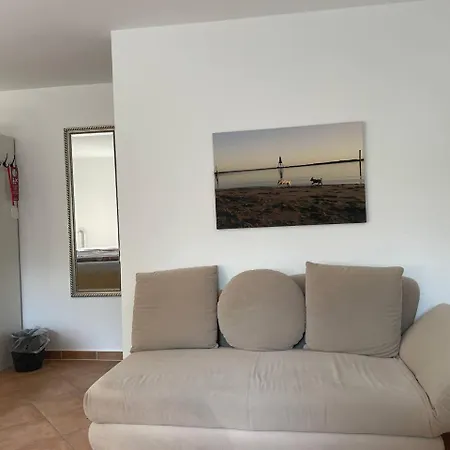 Deichvoigt 3* Cuxhaven