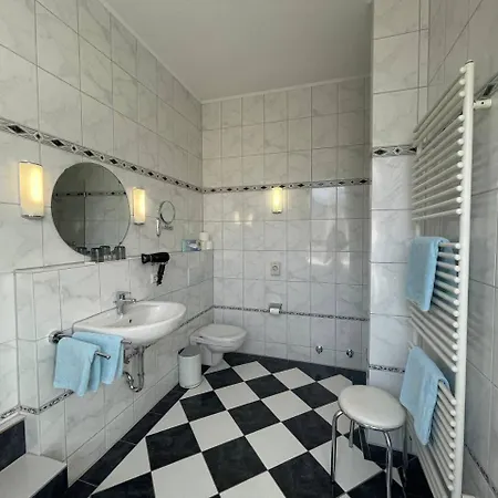 Deichvoigt Szálloda 3*