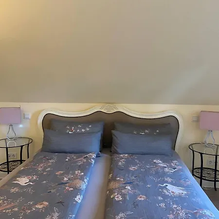 Otel Deichvoigt