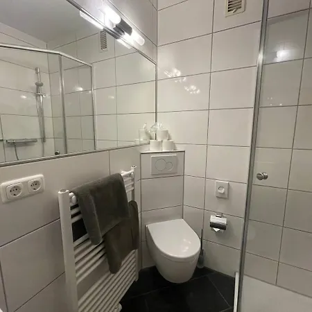 Deichvoigt Otel 3*