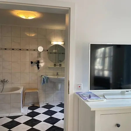 Deichvoigt Ξενοδοχείο Κουξχάφεν