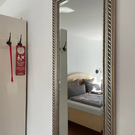 Ξενοδοχείο Deichvoigt Κουξχάφεν