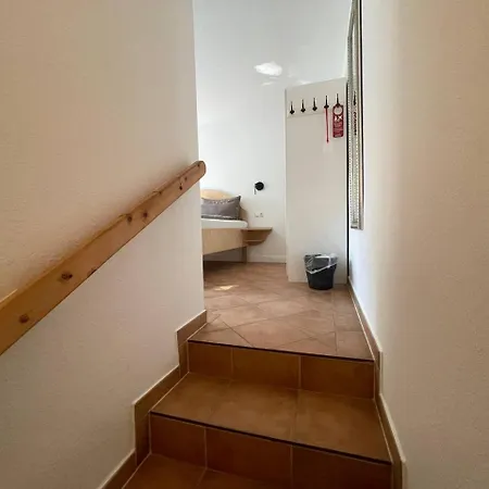 Deichvoigt Ξενοδοχείο 3*