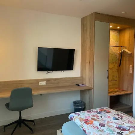 Deichvoigt Hotel 3*