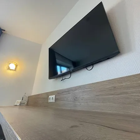 Hotel Deichvoigt 3*