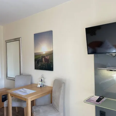 Deichvoigt 3* Cuxhaven