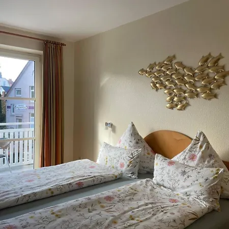 Hotel Deichvoigt