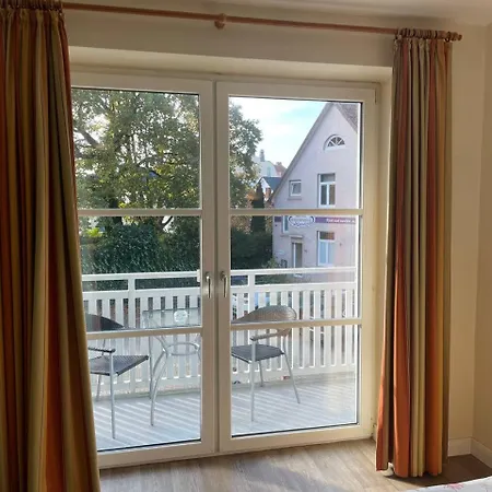 Deichvoigt Hotel 3*