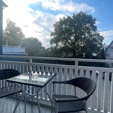 Deichvoigt Hotel Cuxhaven