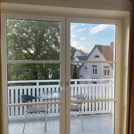 Hotel Deichvoigt