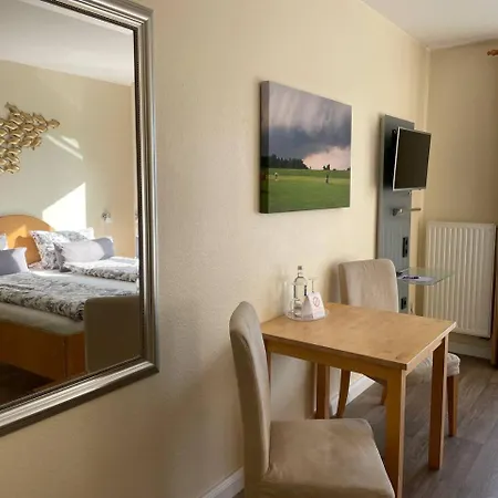 Hotel Deichvoigt Cuxhaven