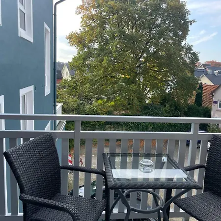 Hotel Deichvoigt