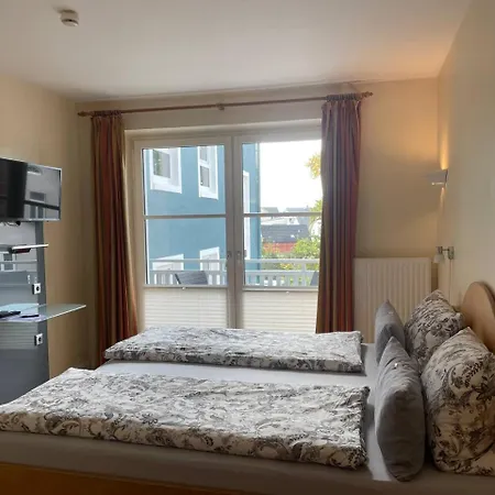 Deichvoigt Cuxhaven