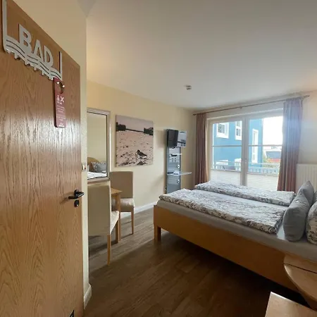 Deichvoigt 3* Cuxhaven