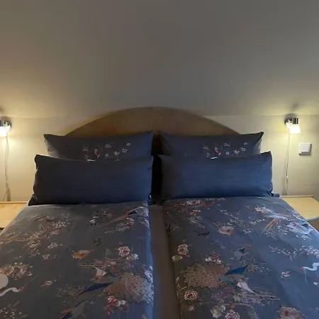 Hotel Deichvoigt