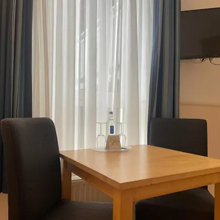 Hotel Deichvoigt