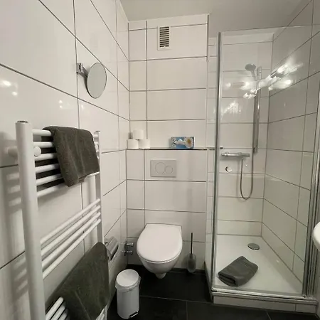 Deichvoigt Κουξχάφεν