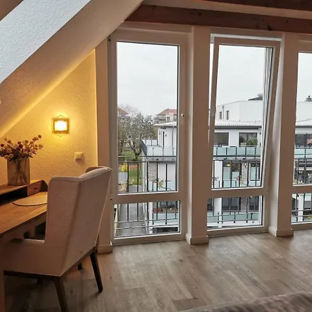 Hotel Deichvoigt