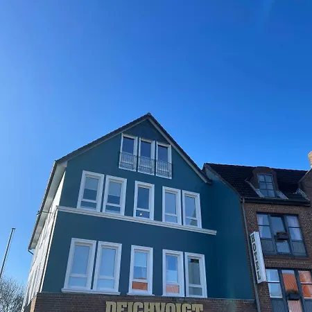Deichvoigt 3*