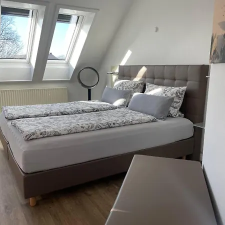 Deichvoigt Κουξχάφεν